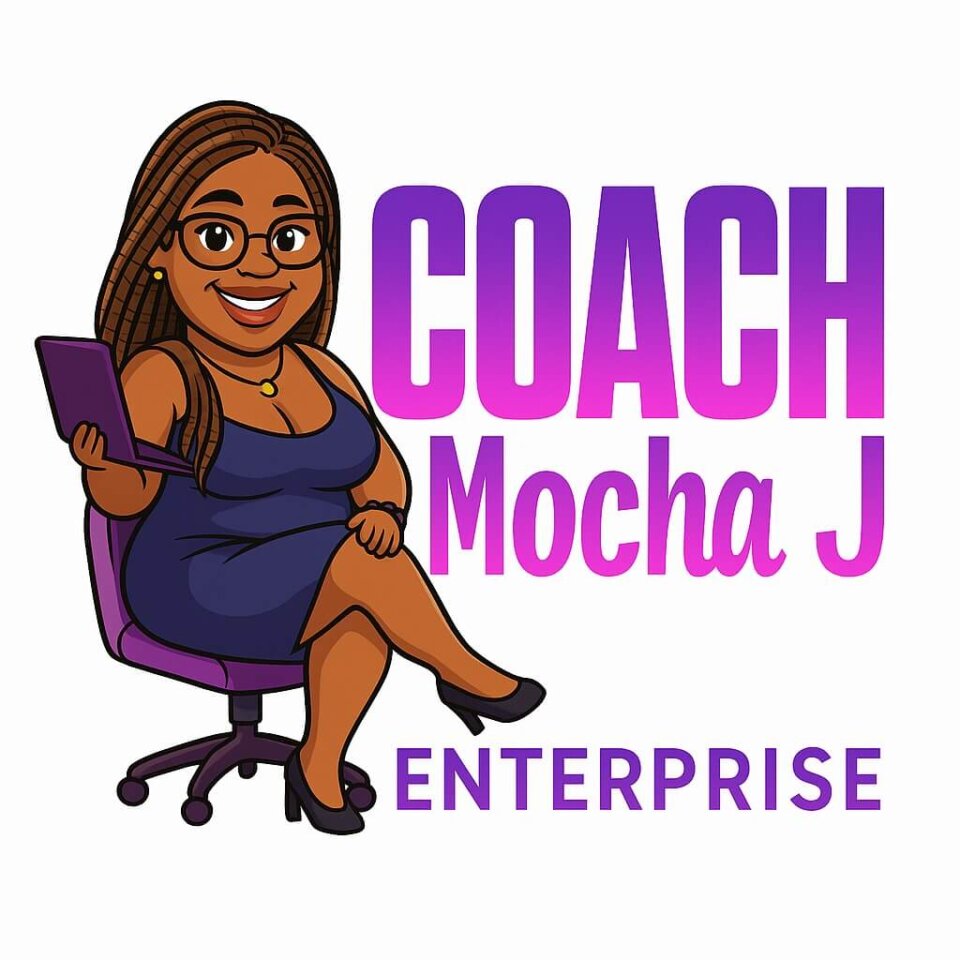 Coach Mocha J