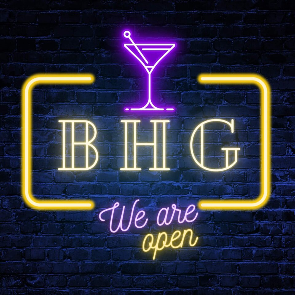 BHG Entertainment
