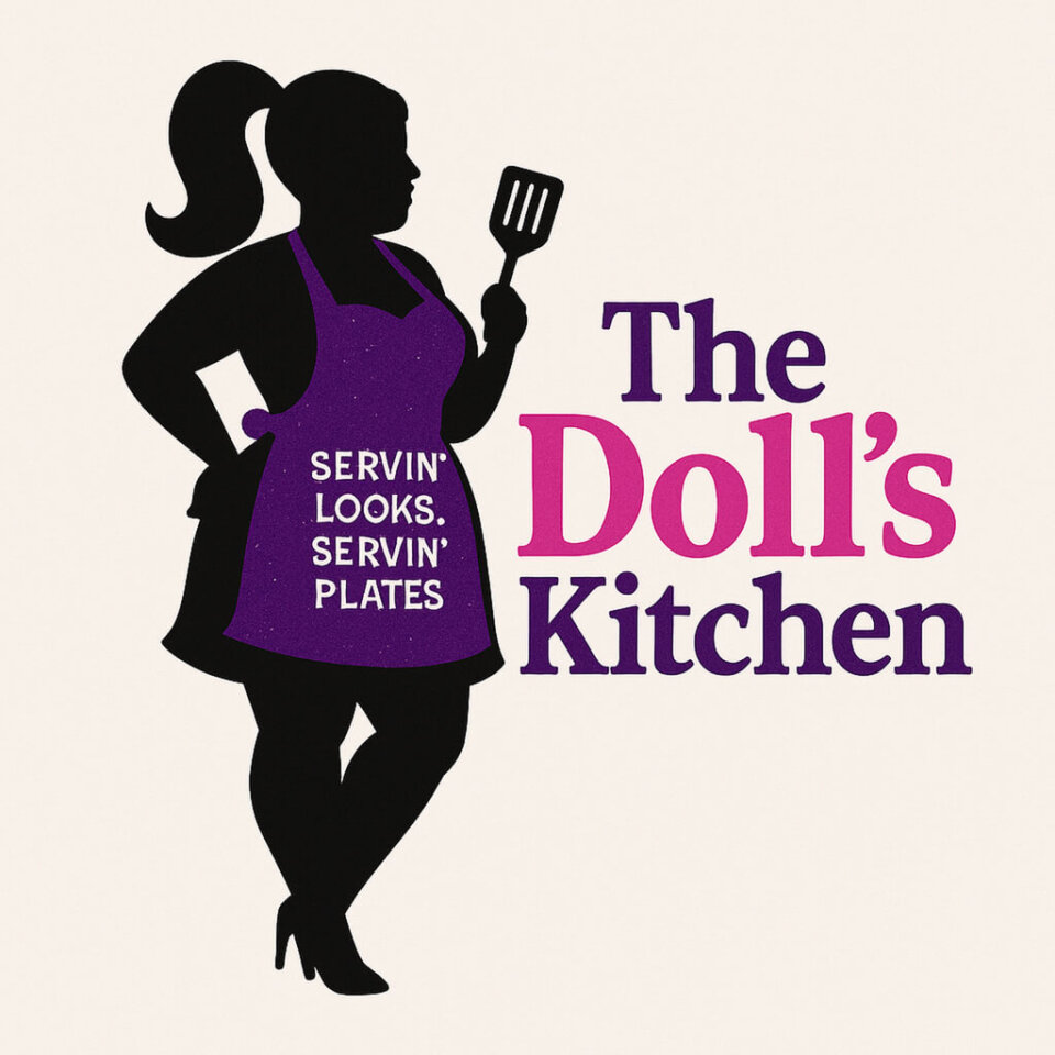 The Doll's Kitchen