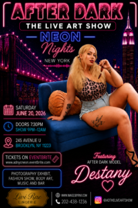 DestanyFlyer