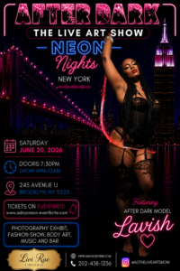 LavishFlyer