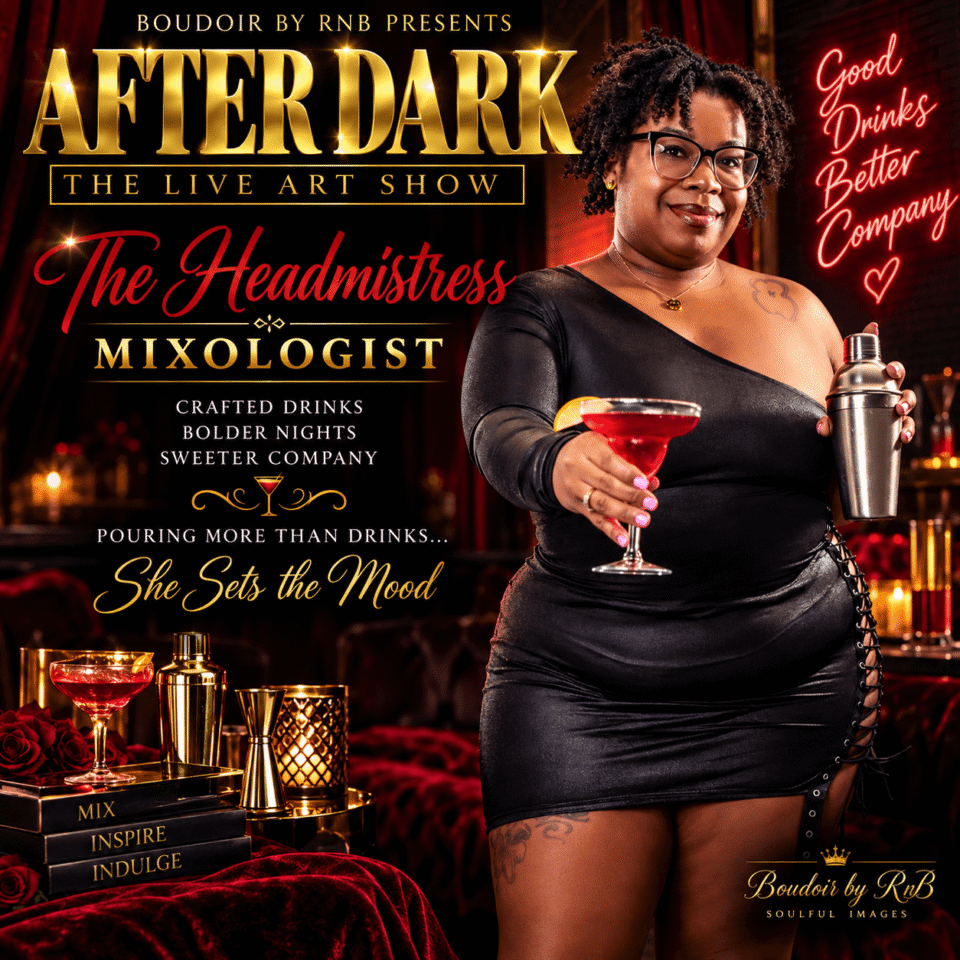 The Headmistress