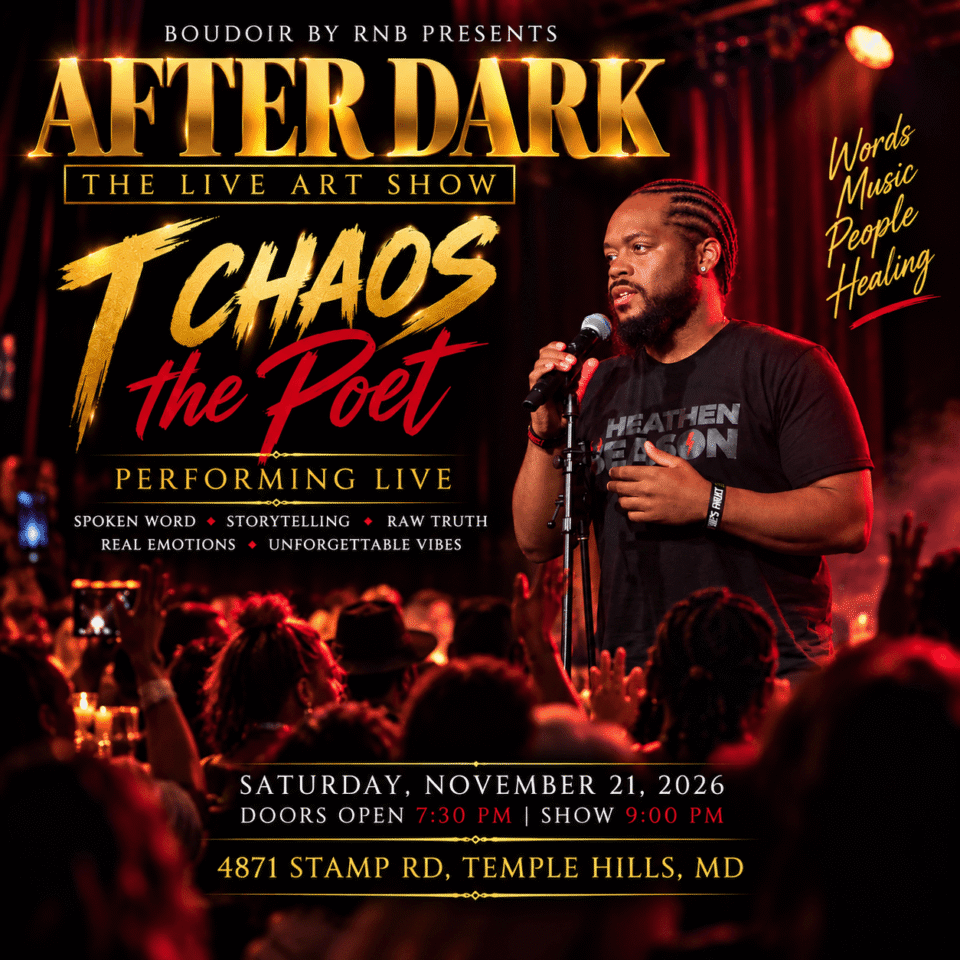 T Chaos