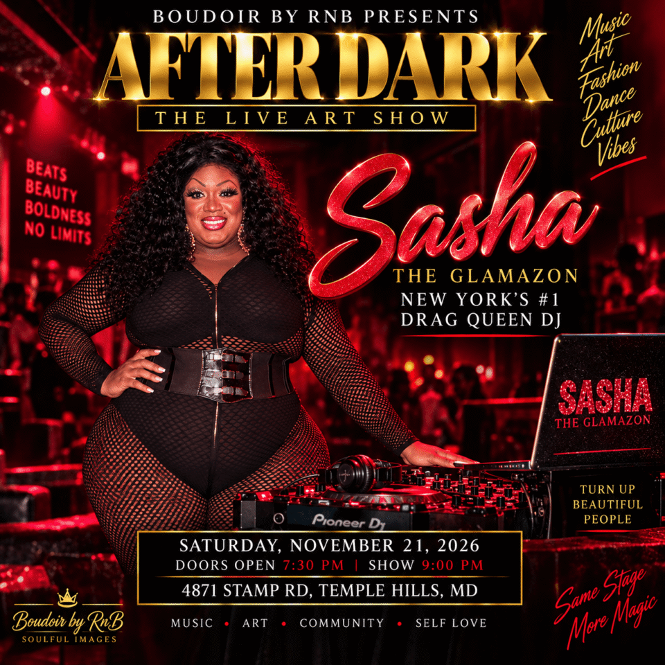 DJ Sasha